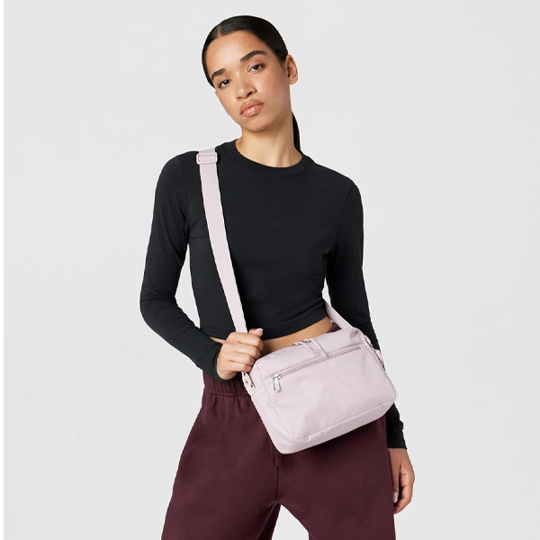 Unisex Crossbody Bag 2.0 (4L)
