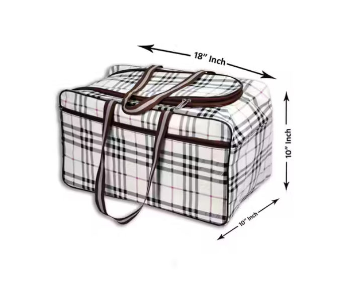 Small Travel Bags 181010BB-BROWN