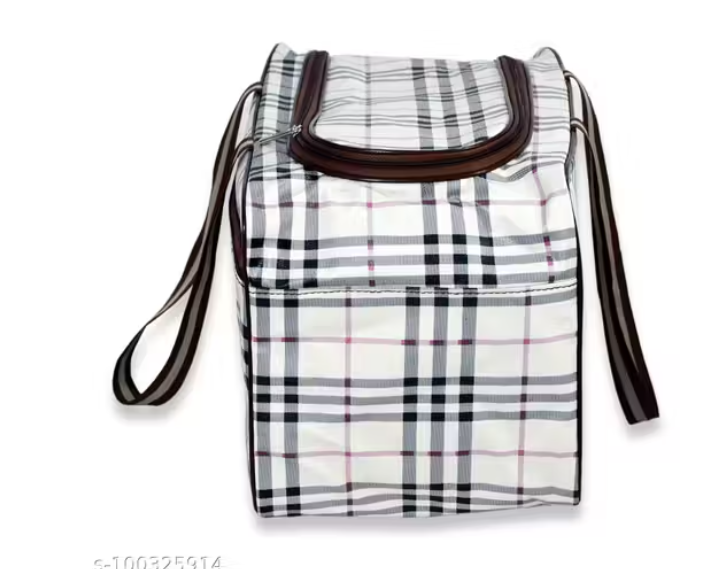 Small Travel Bags 181010BB-BROWN