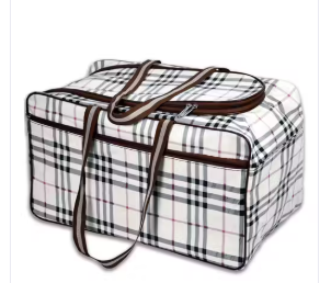 Small Travel Bags 181010BB-BROWN