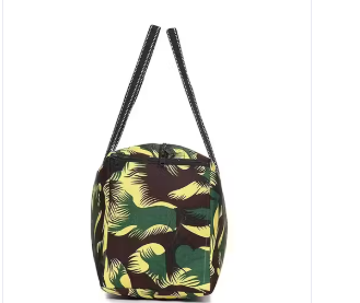 Lightweight Waterproof Carry Weekender Overnight Luggage Bag for Travel