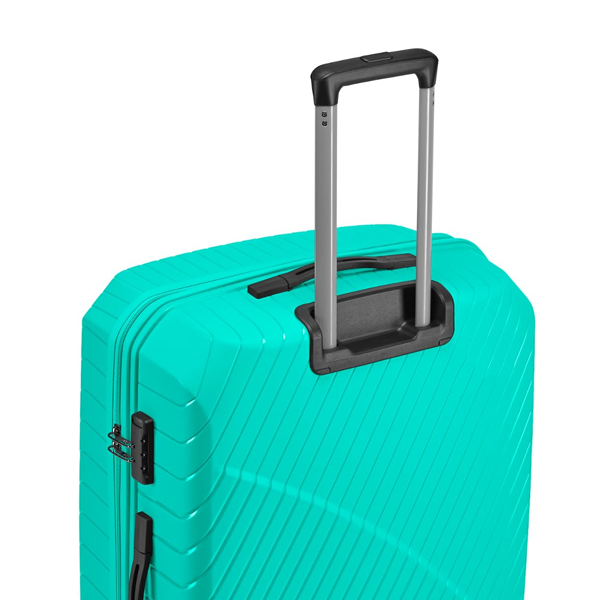 Large Size (Check-in) Hard Case Trolley Bag