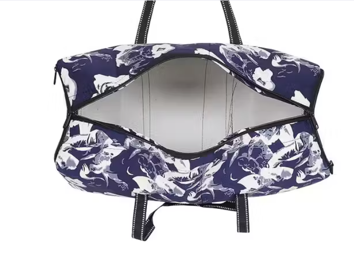 Lightweight Waterproof Carry Weekender Overnight Luggage Bag for Travel