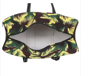 Lightweight Waterproof Carry Weekender Overnight Luggage Bag for Travel