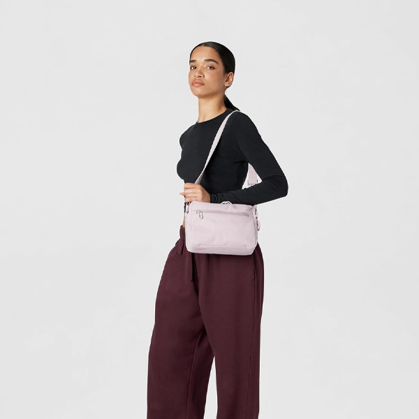 Unisex Crossbody Bag 2.0 (4L)