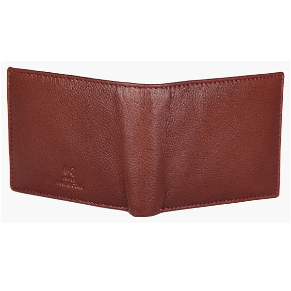 Genuine Leather Wallet for Men