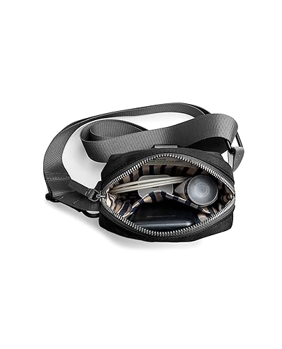 DailyObjects PET Cobble Sling Crossbody Bag for Men & Women