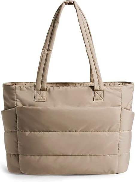 Tote Bag for Woman brown