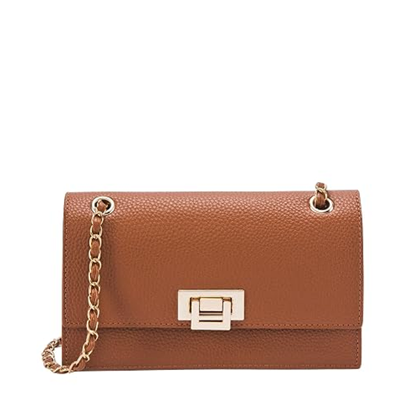 Lily Tan Sling Bag