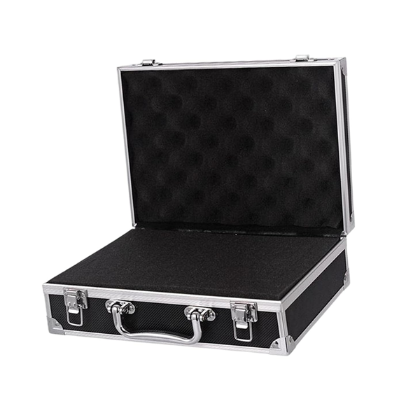 Aluminum Case Lightweight Waterproof Briefcase