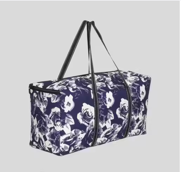 Lightweight Waterproof Carry Weekender Overnight Luggage Bag for Travel