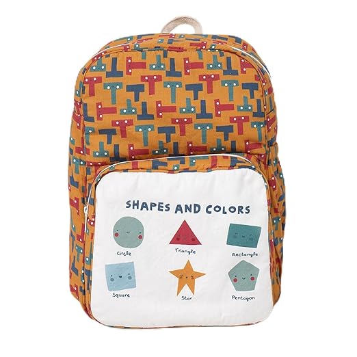 Cute Backpack for Kids Girls Boys Toddler Backpack Preschool Nursery Travel Bag
