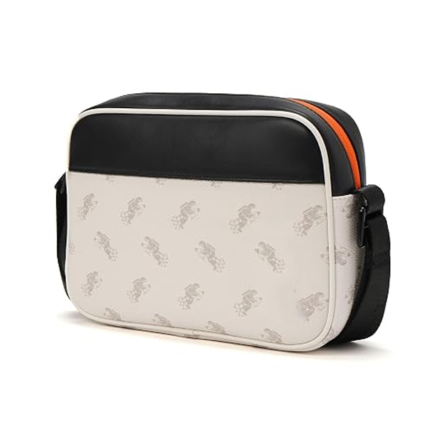 Sling Bag Unisex Everyday Travel Crossbody Pouch