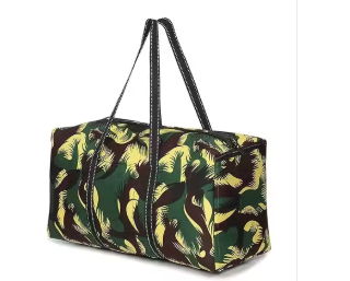 Lightweight Waterproof Carry Weekender Overnight Luggage Bag for Travel
